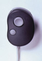 Palm Mouse presentato da ALBAMATIC